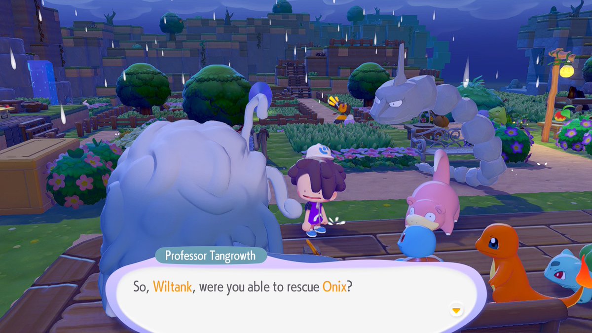 Will (Wiltank) 🐮🛡️ tweet media