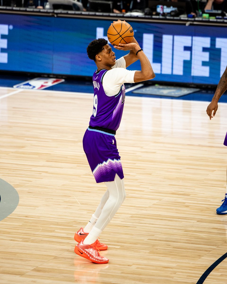 Utah Jazz tweet media