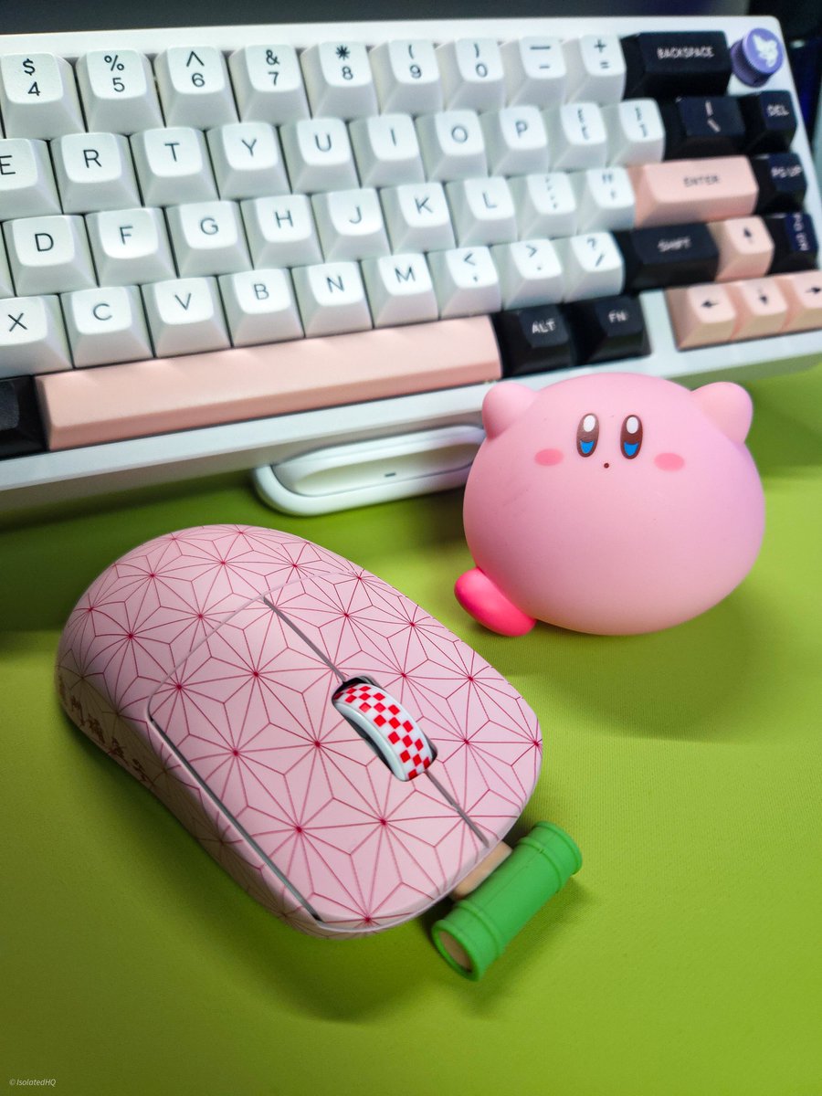 IsolatedHQ tweet media