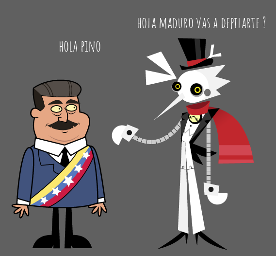 Pinito-tamos cerrados po :/ tweet media