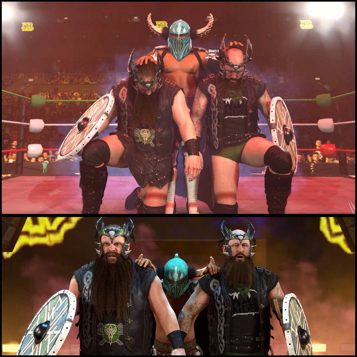 SniperBMT tweet media