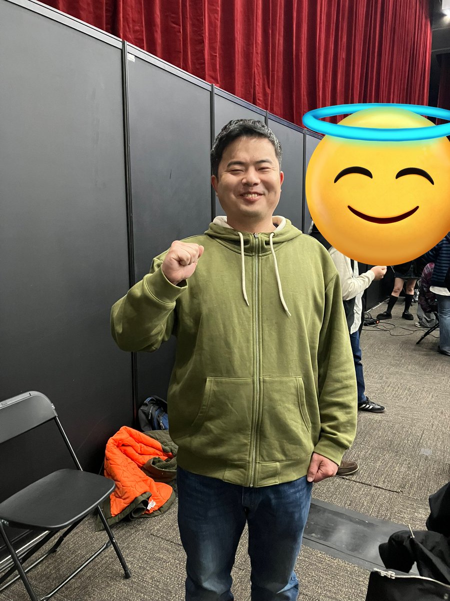 PAR | Daru_I-No tweet media