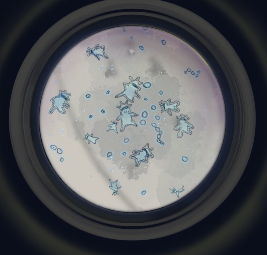 nyan~ VGen comm open!! tweet media