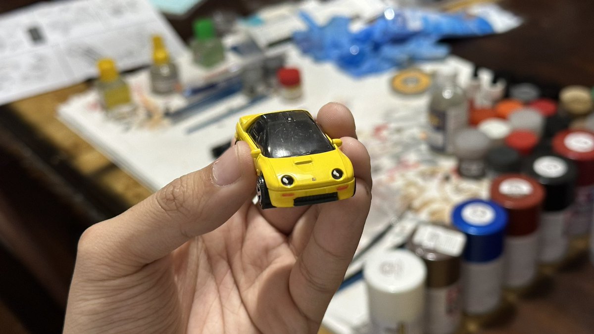 Saint “Super Freak” Gil tweet media