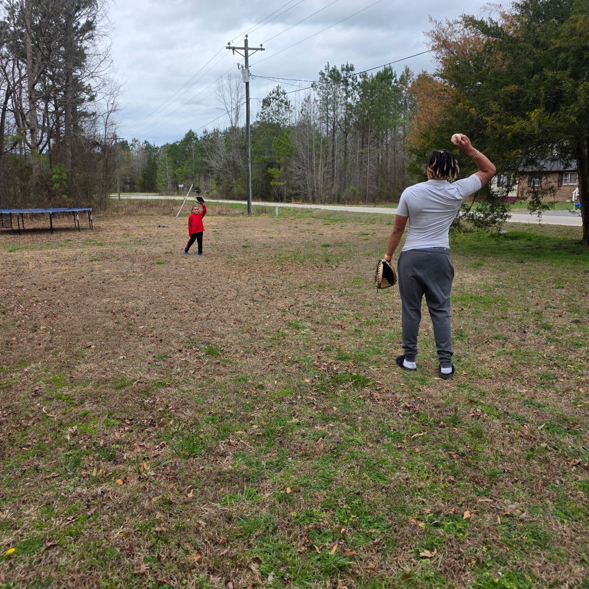 Jordyn Williams tweet media