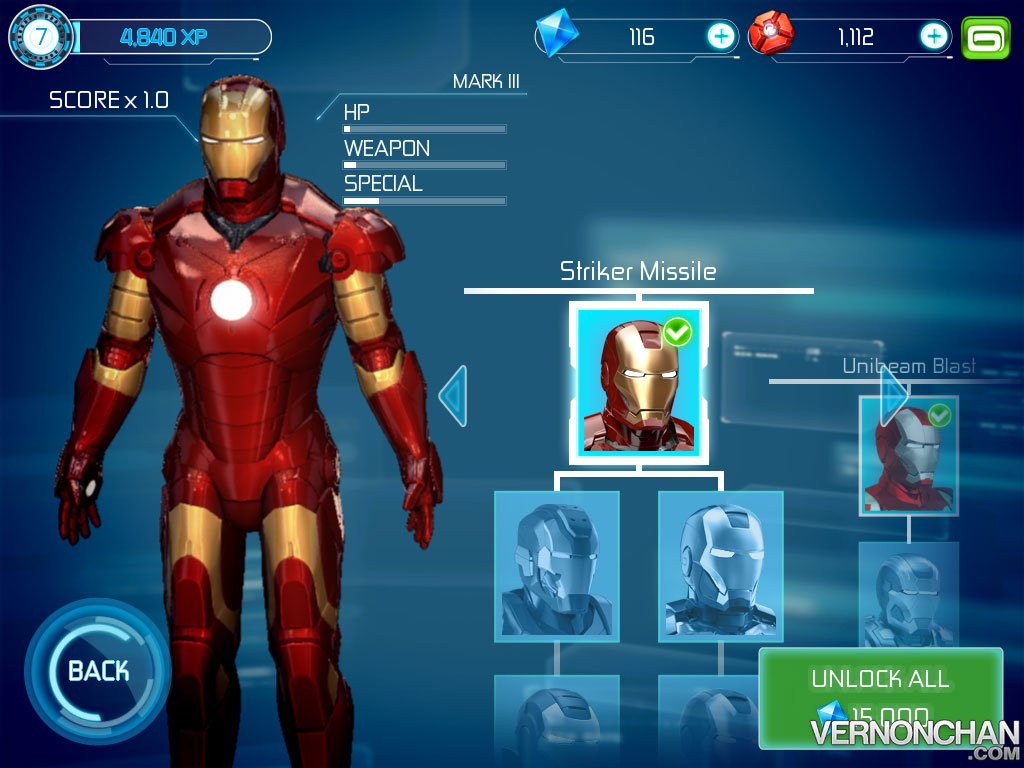 can't even afford to double check iron man's paint job, probably referenced the iron man 3 mobile game didn't you epic games