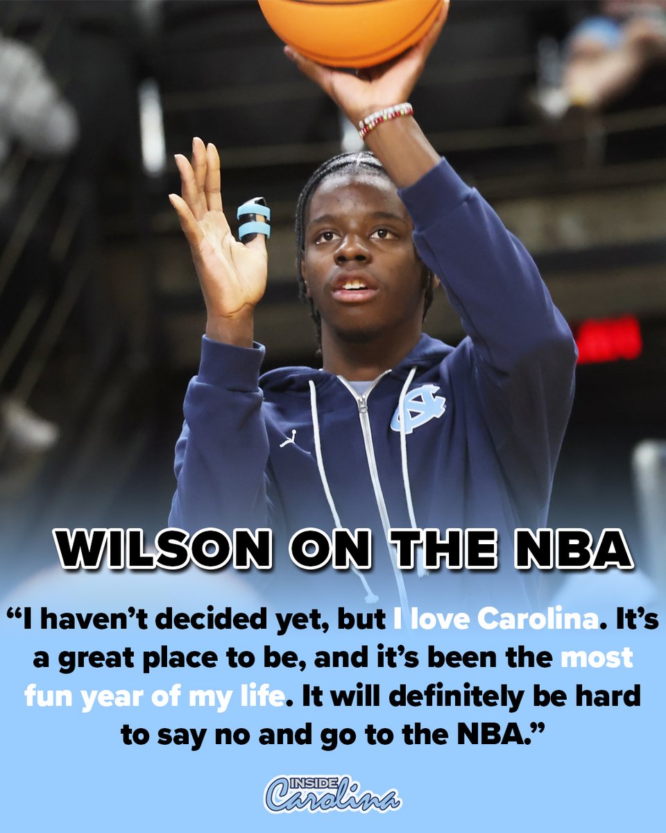 InsideCarolina tweet media