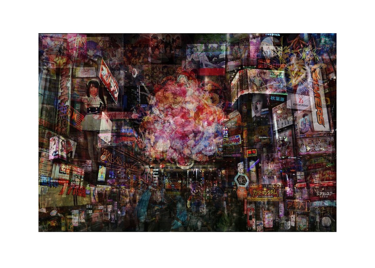 マリー ギャラリー 東京 日本橋 tweet media