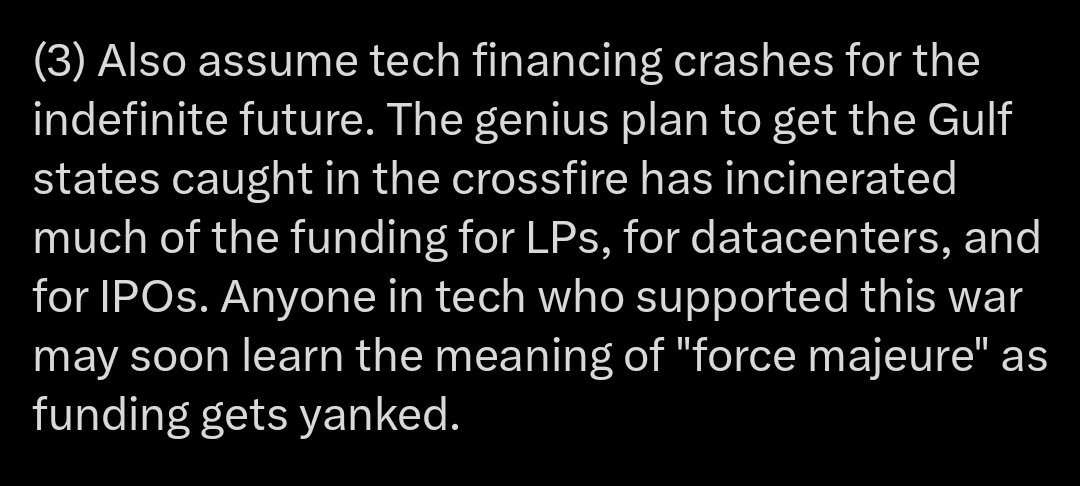 Samuel Hammond 🦉 tweet media