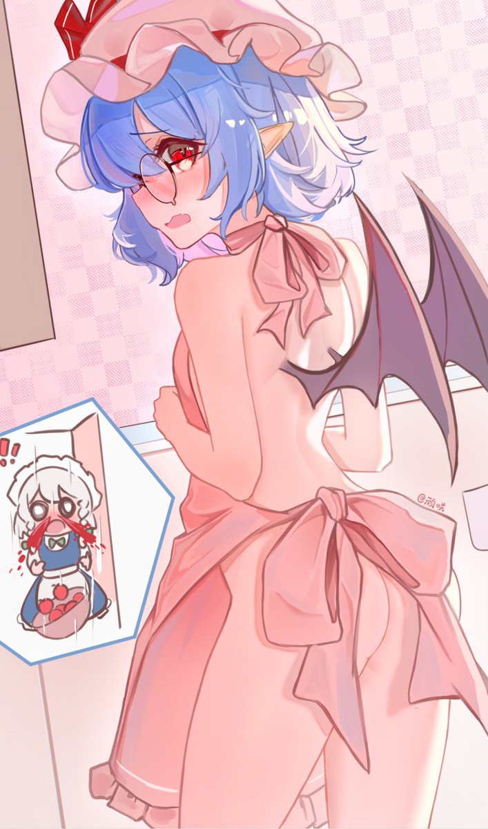 顽咲_Little tweet media