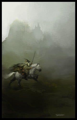 ArtOfMiddleEarth tweet media