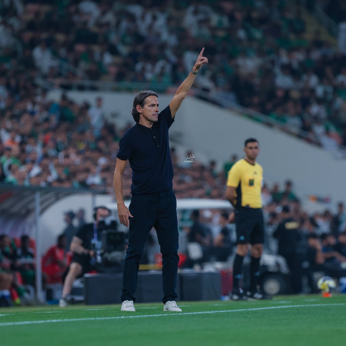 عساف الخليفي tweet media