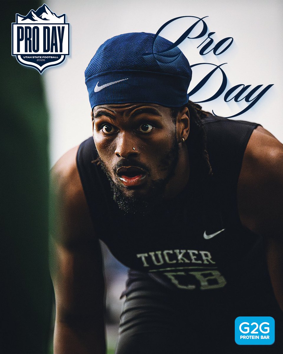 USU Football tweet media