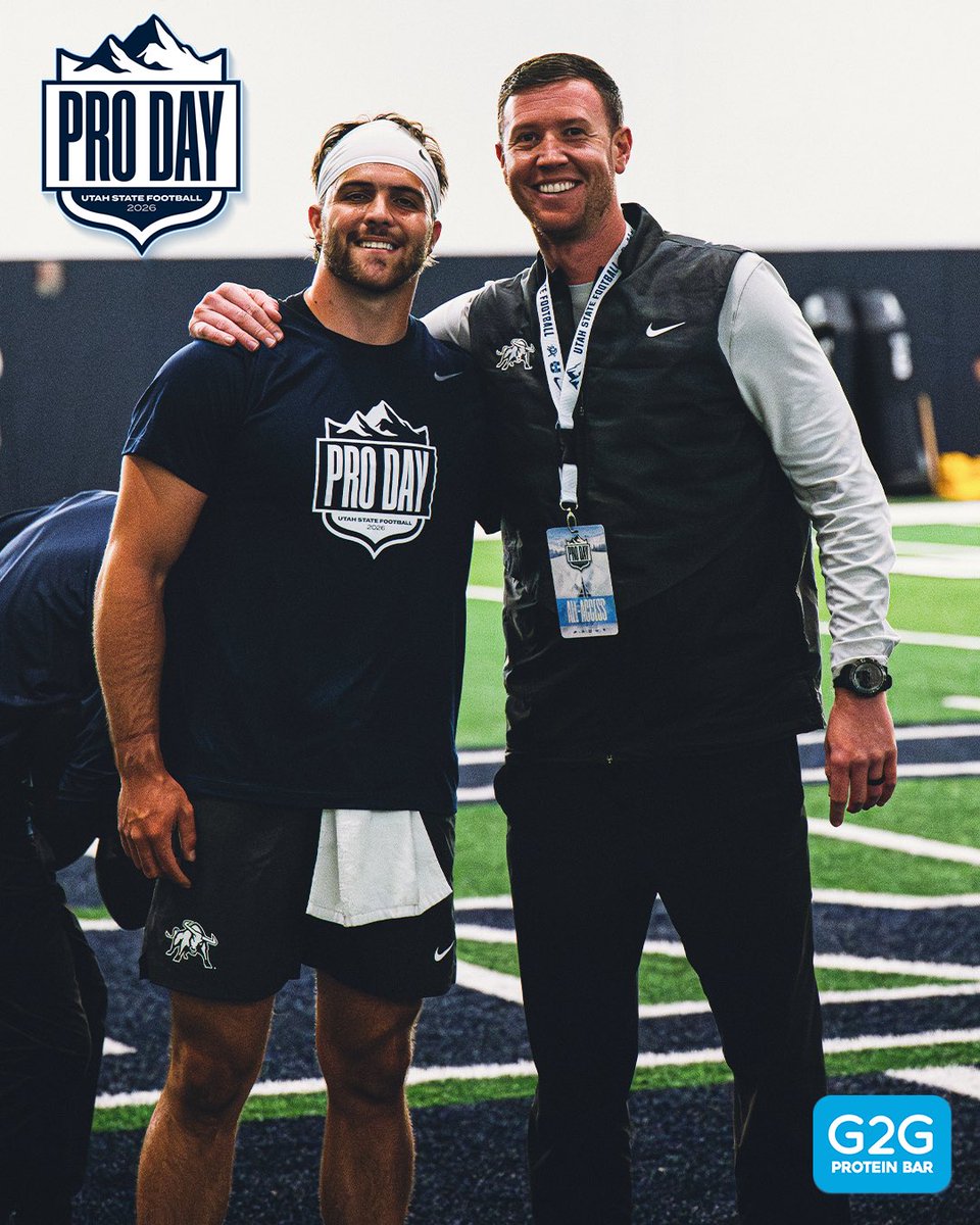 USU Football tweet media