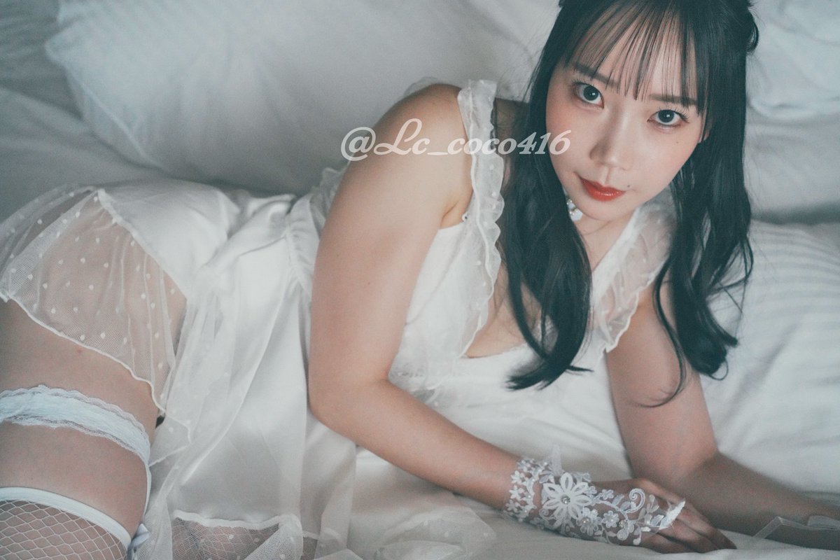 ココ🐇💓 tweet media
