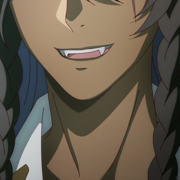 𝘾𝘼𝙄𝙉 . tweet media