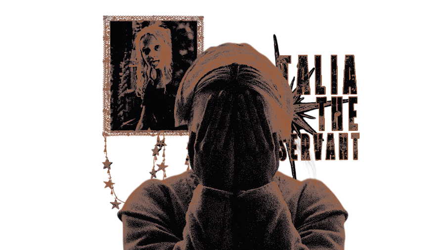 𓏲 ⁎ 𝓽𝐚𝐥𝐢𝐚 ╱ ⟢ tweet media