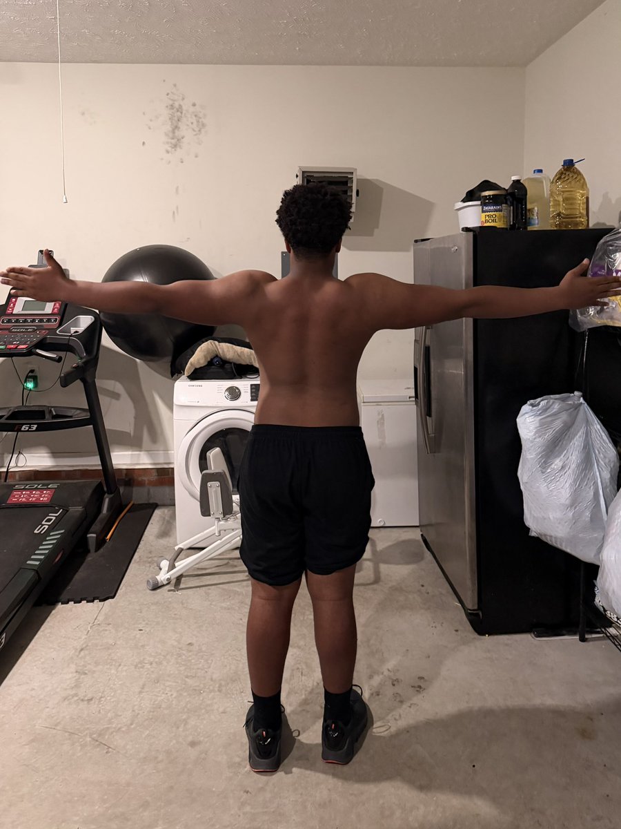 Geovanie Iglesias JR tweet media