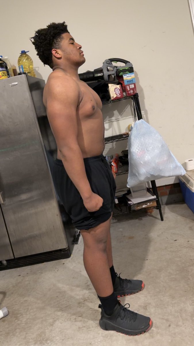 Geovanie Iglesias JR tweet media