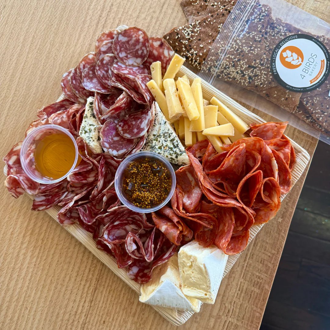 Goose the Market tweet media