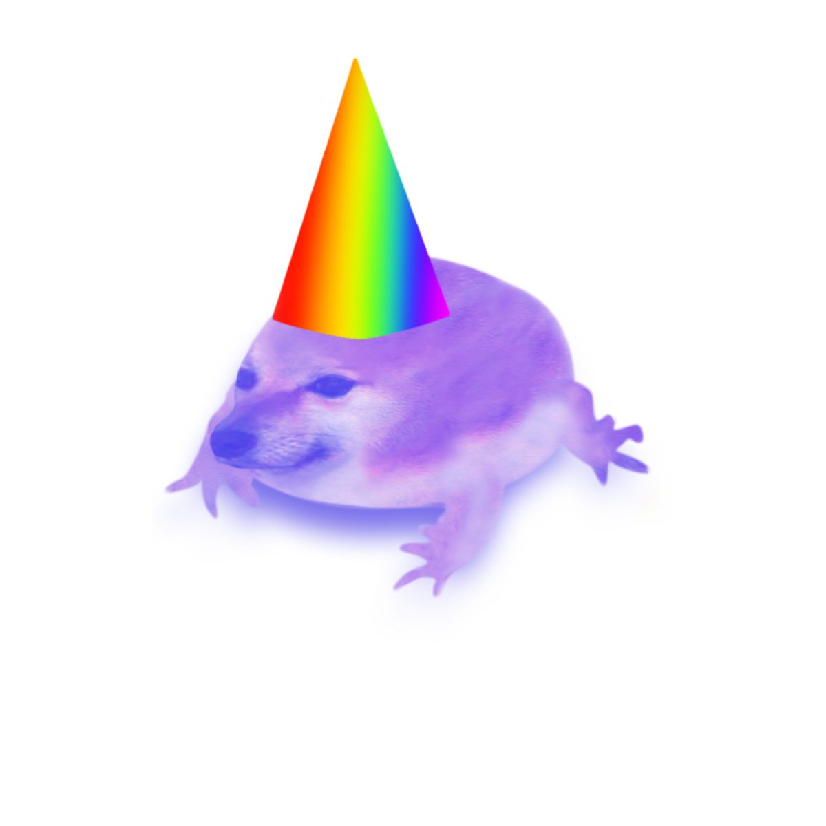 Frog-dog Hyun Rolled (it's got him too)

#hyunsdojo #hyunrolled