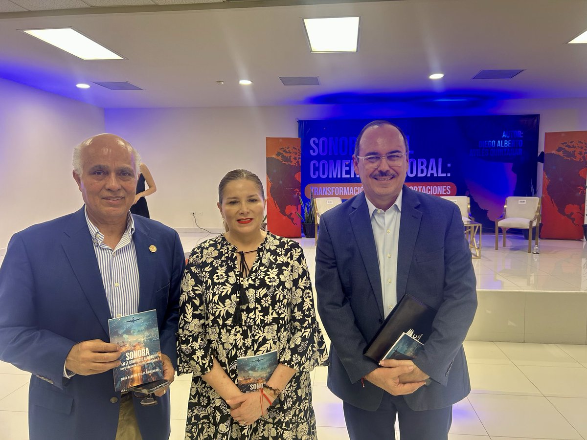 IMCP Sonora tweet media