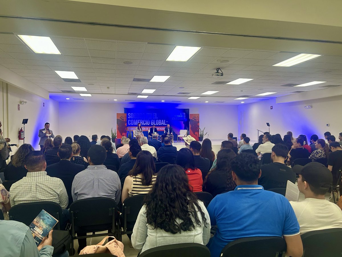 IMCP Sonora tweet media