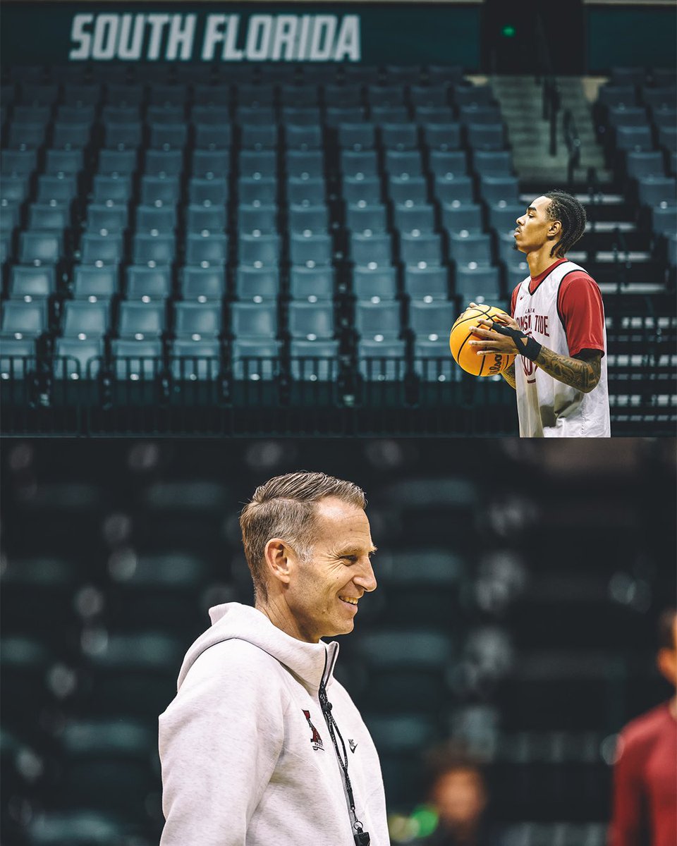 Alabama Men’s Basketball tweet media