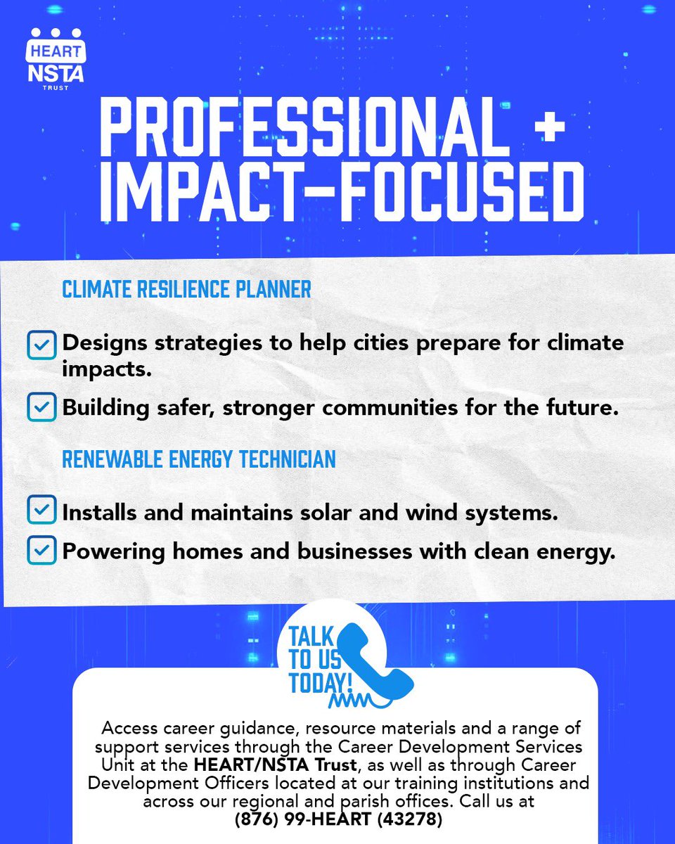 HEART/NSTA Trust tweet media