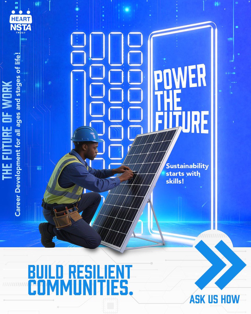 HEART/NSTA Trust tweet media