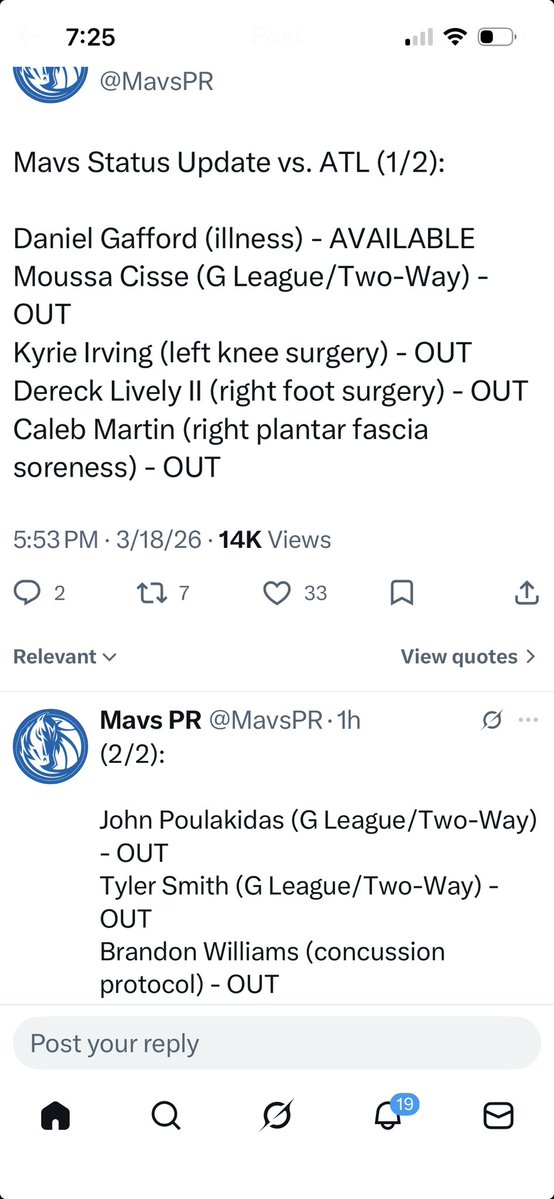 Eddie Sefko tweet media