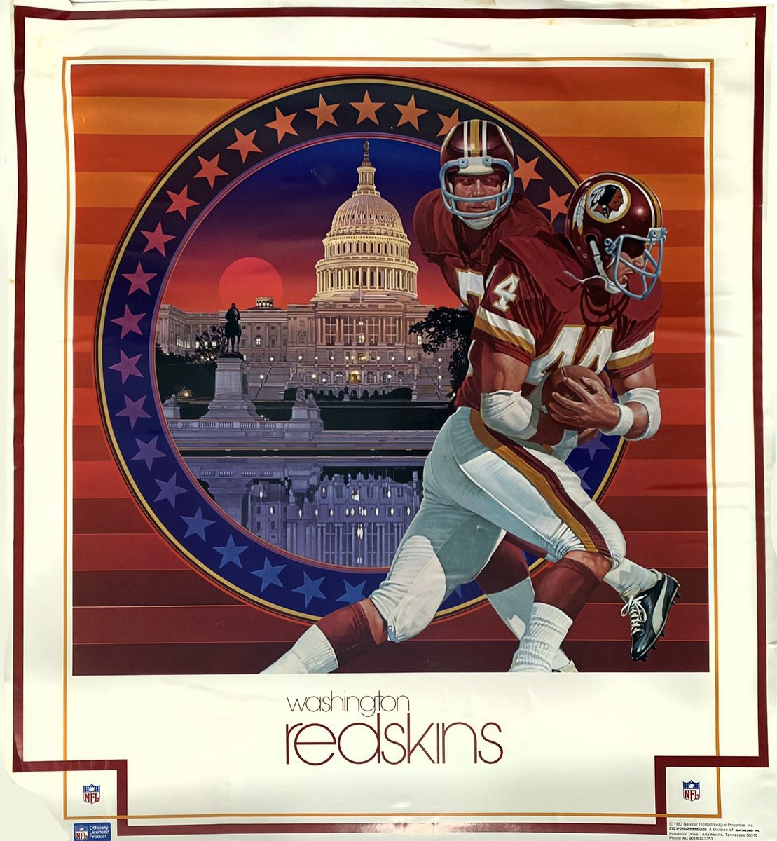 ᑭᖇO ᖴOOTᗷᗩᒪᒪ ᒍOᑌᖇᑎᗩᒪ 🏈 tweet media