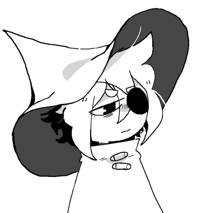 Siffrin, The Masked One. tweet media