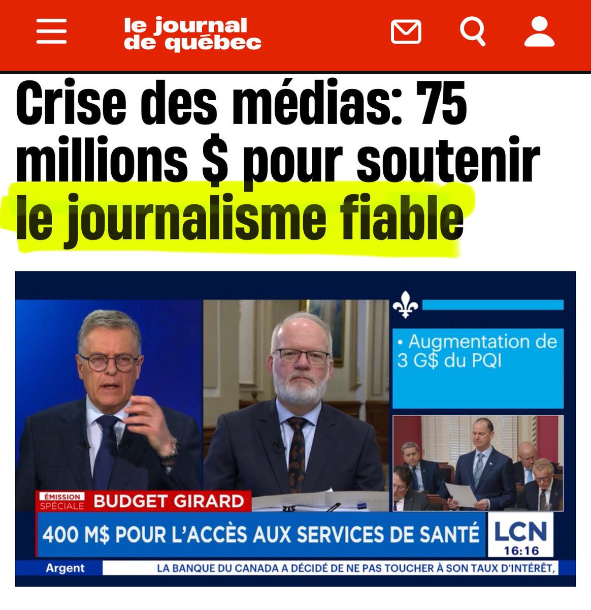 Jerome_bg's tweet photo. Payer des impôts au Québec est une expérience horrible.

https://t.co/ruG8vyFFqq https://t.co/0RHmj84tW1