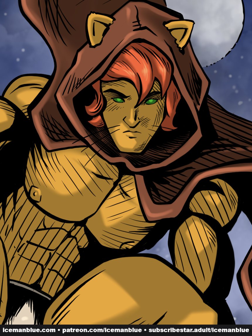 Iceman Blue tweet media