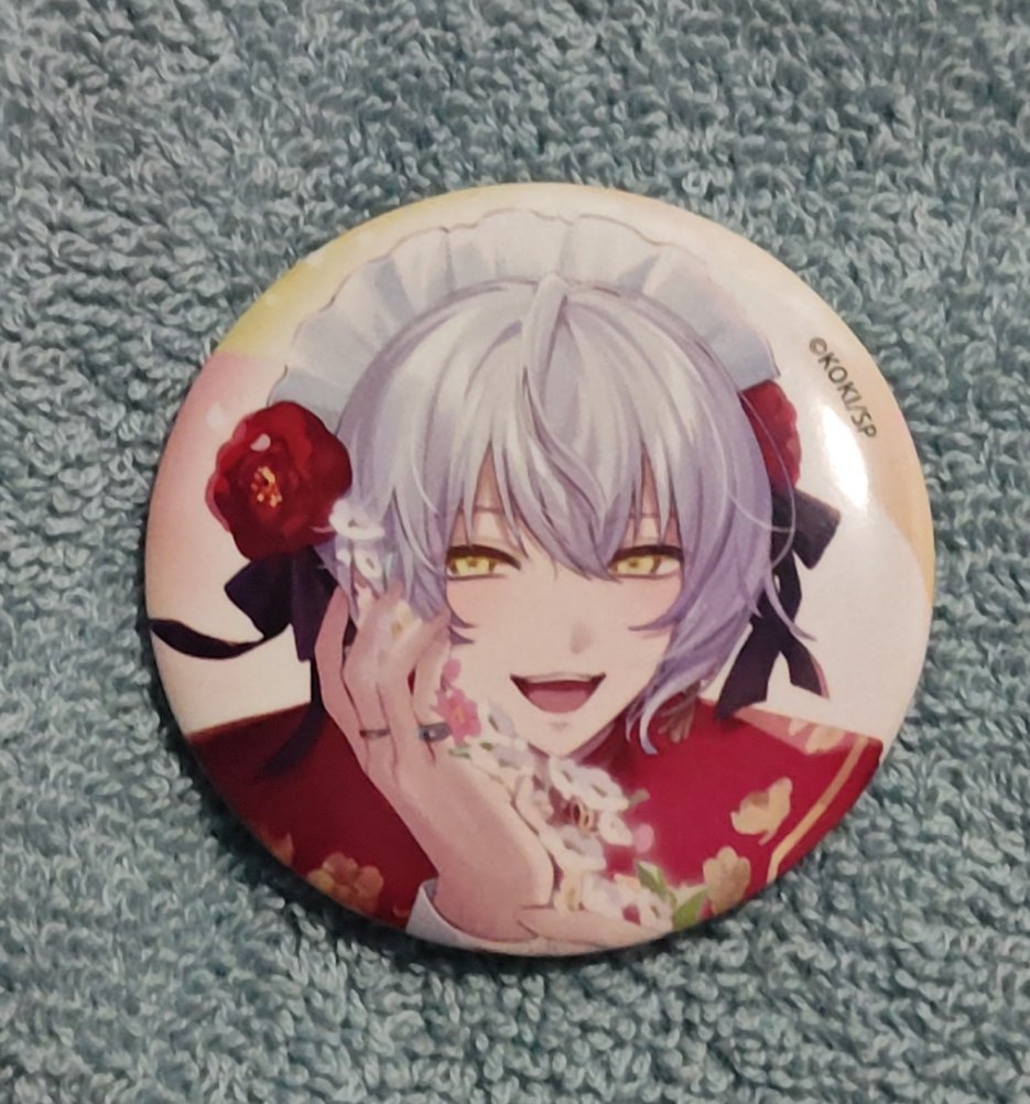 唯(取引専用)@多忙です。 tweet media