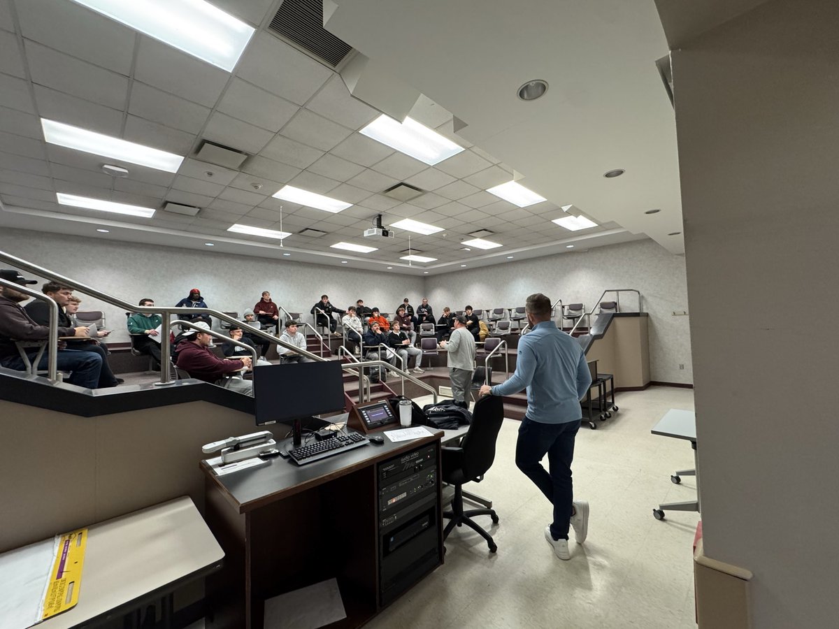 Fisher Football tweet media