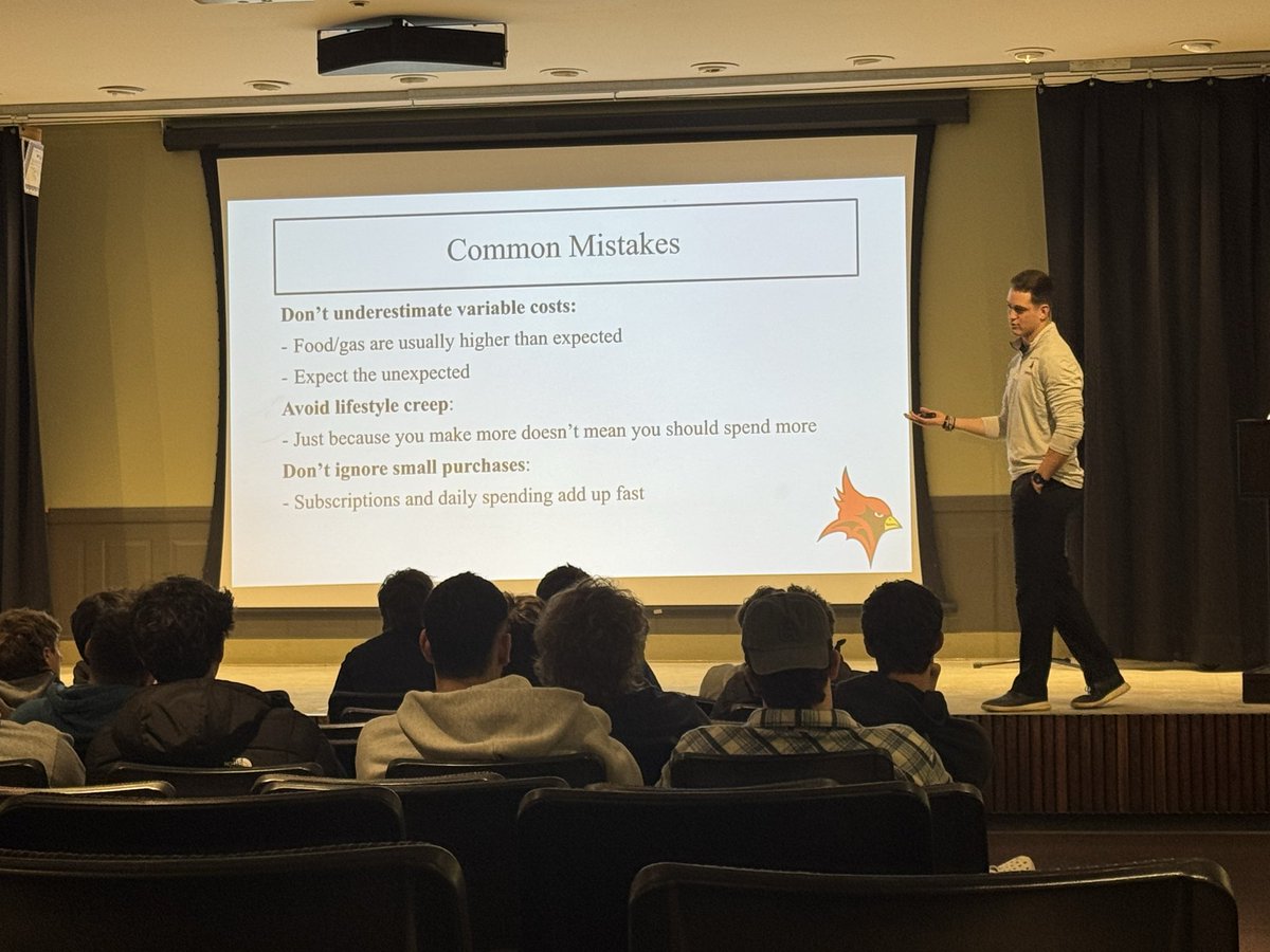 Fisher Football tweet media