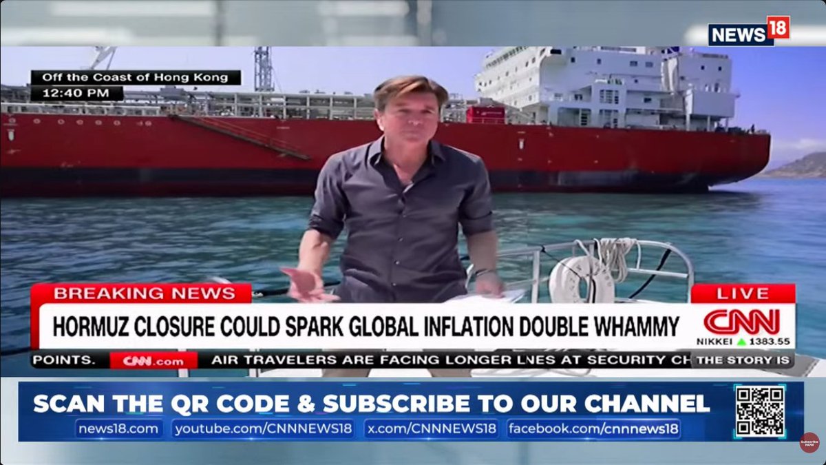 TheRainBowNavy2's tweet image. If #Iran is not allowing ships to pass the #StraitsOfHormuz not  paid for with #Chinese Yuan, then #Iranians have found a path to eliminate petrol-dollars &amp;amp; give foreign govt's reason to #dedollarize their currency baskets &amp;amp; international #petroleum industry...