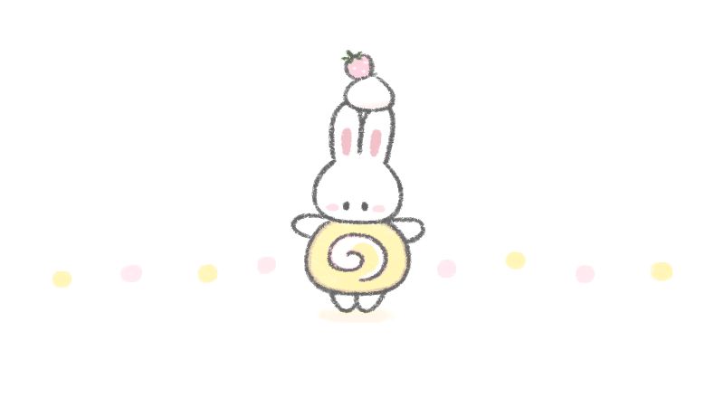 ふんわりうさちゃん tweet media