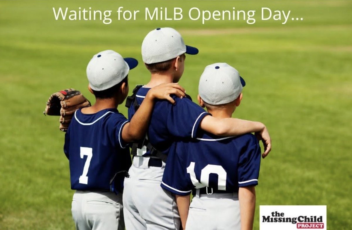 The Missing Child Project tweet media