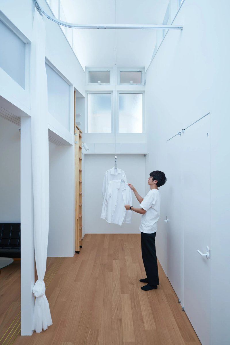 Archinect tweet media