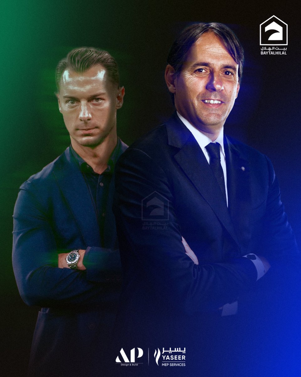 بيت الهلال tweet media