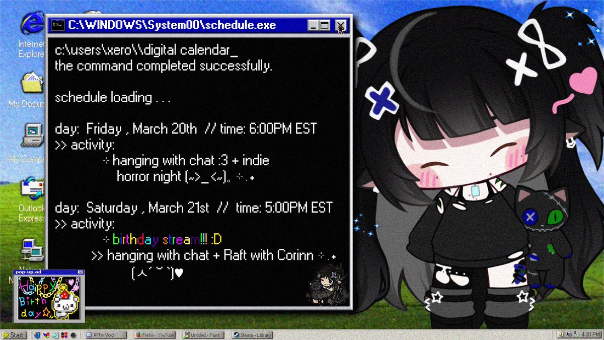 xero 💀⚠️ tweet media