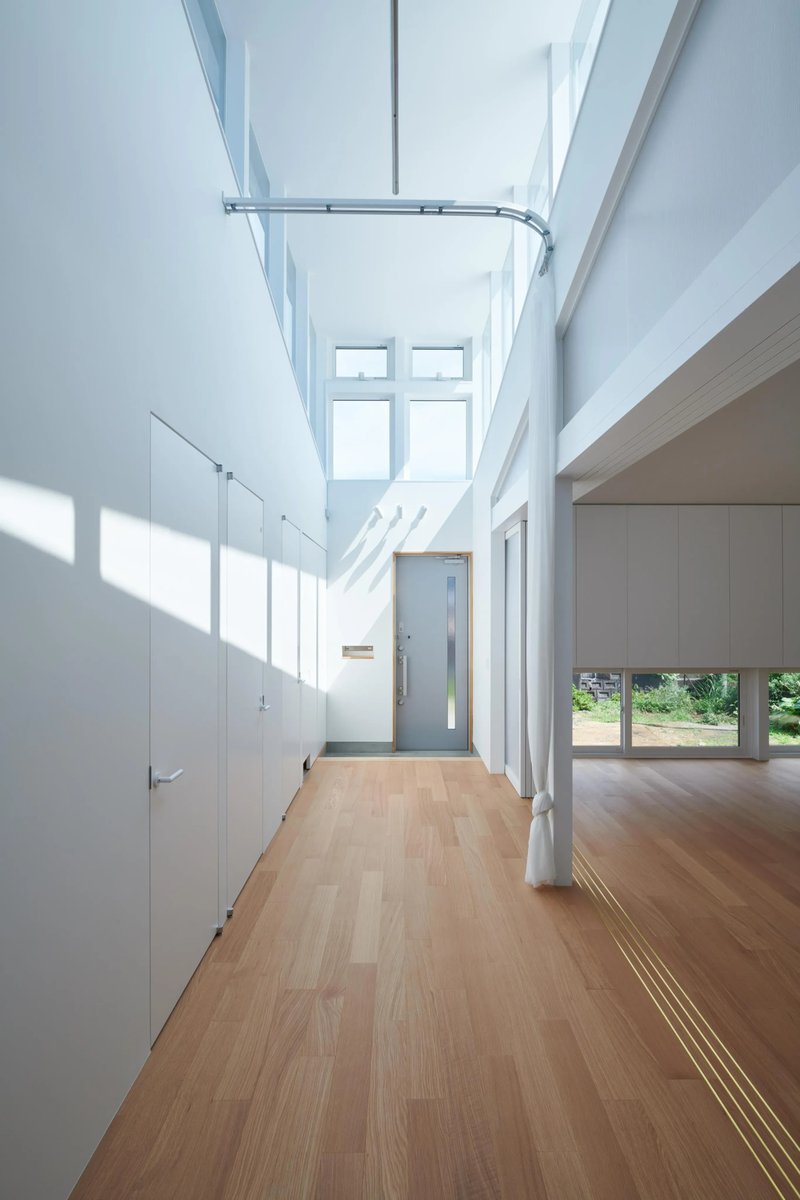 Archinect tweet media