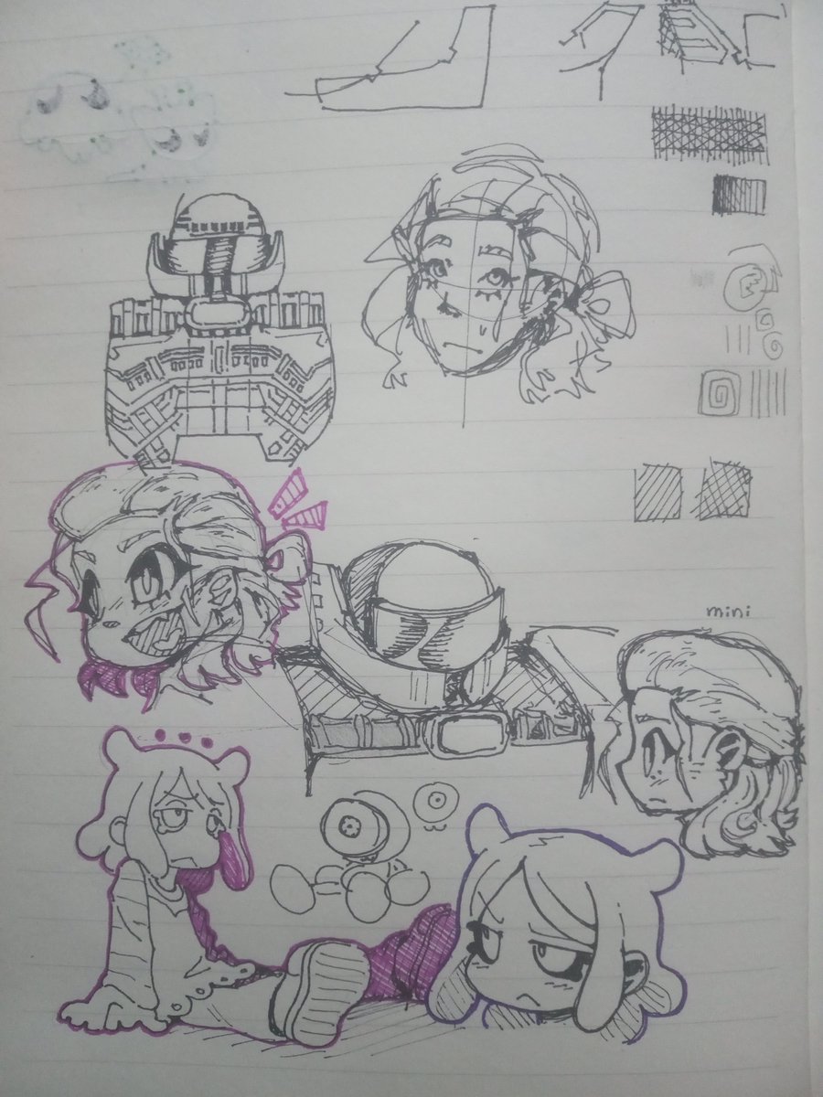 bigote sakito tweet media