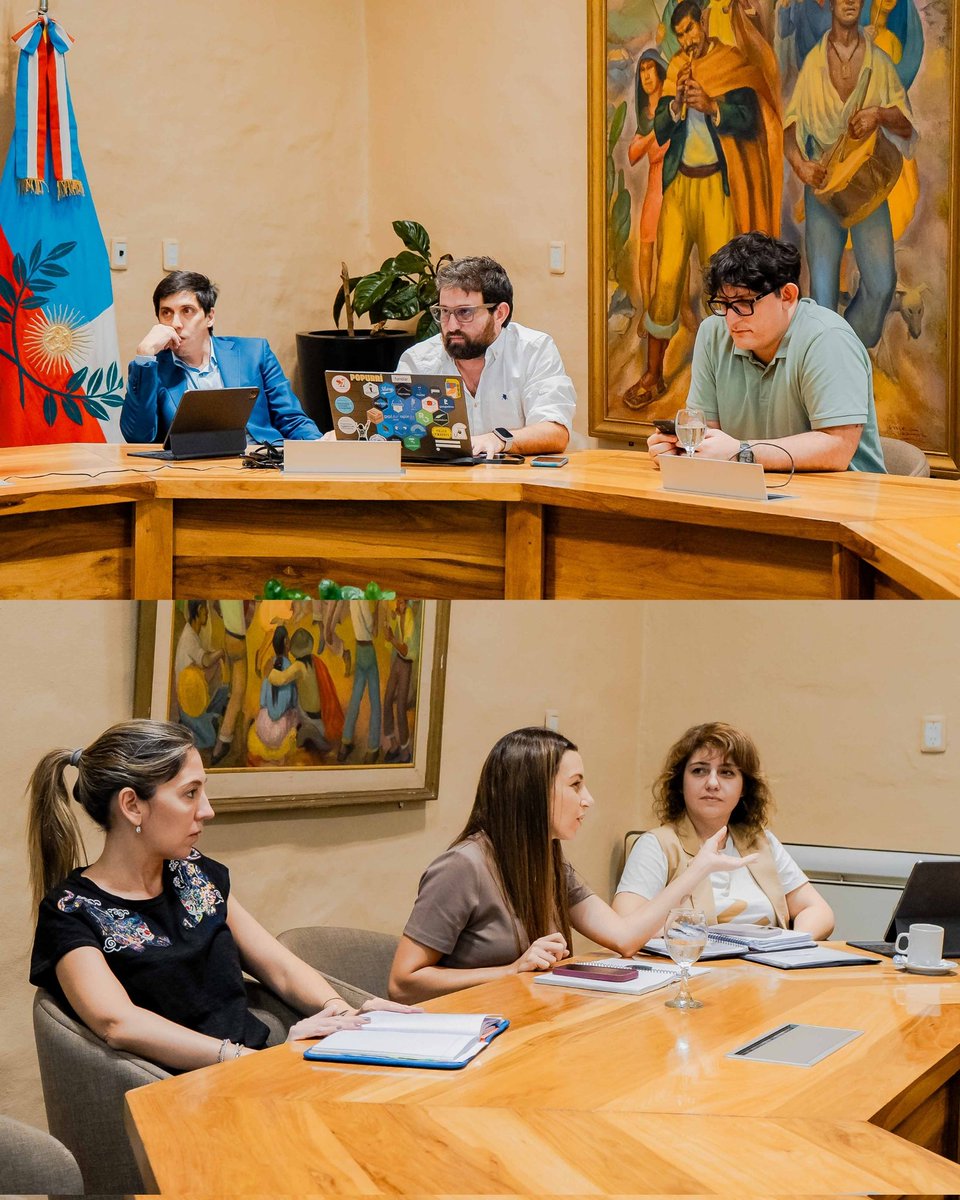 Raúl Jalil tweet media