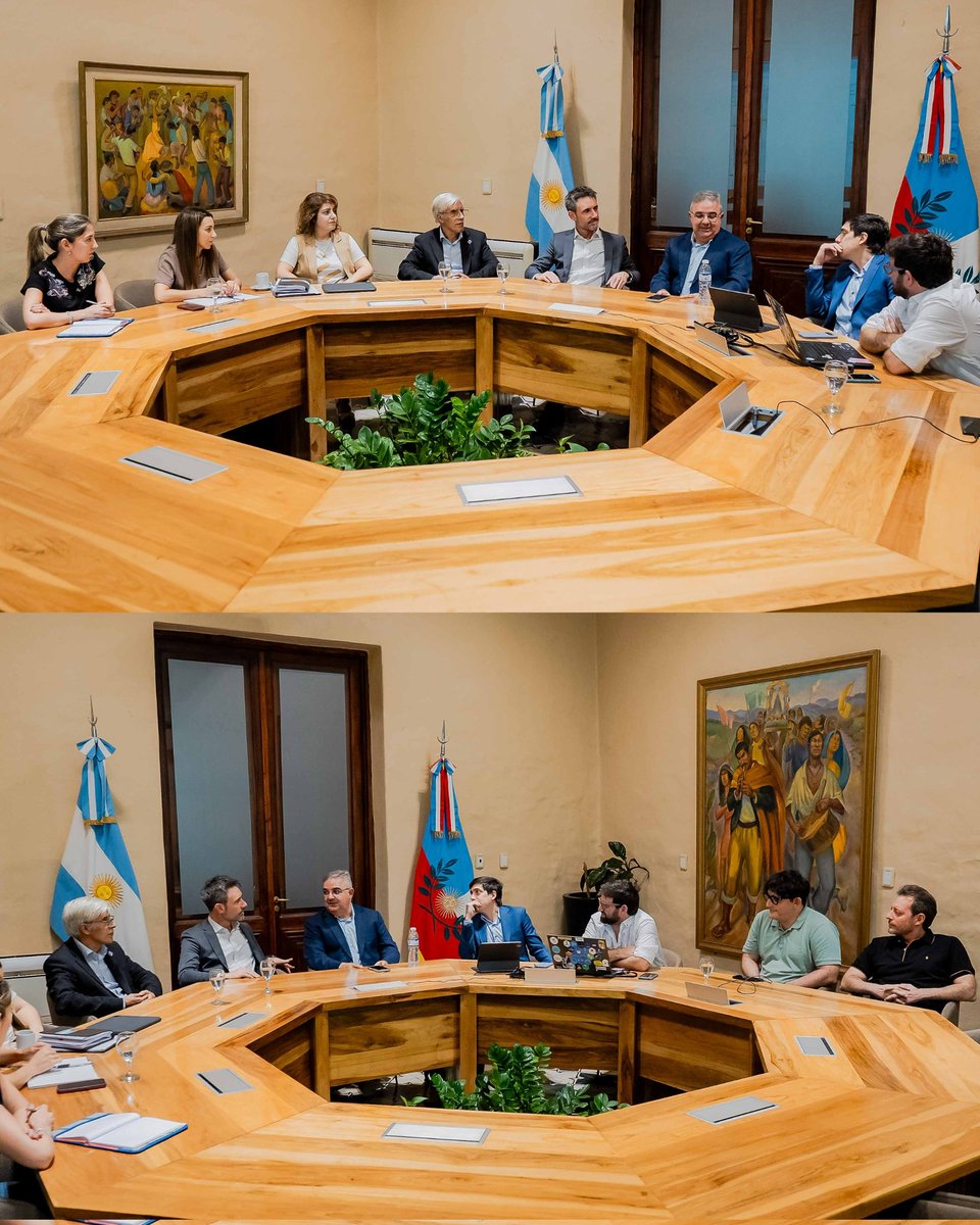 Raúl Jalil tweet media