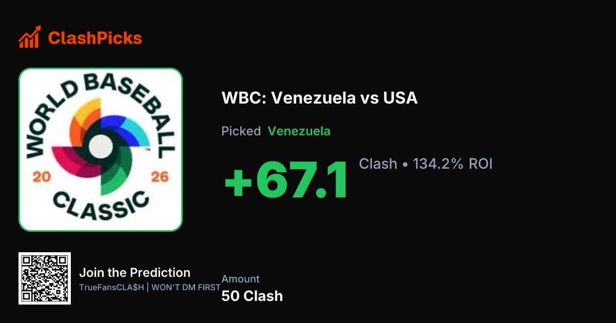 ClashPicks tweet media