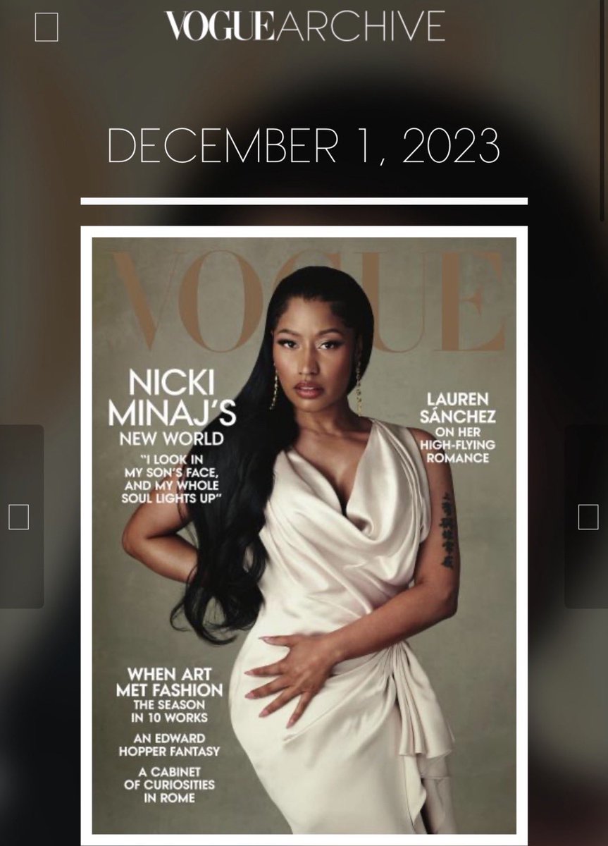 Material Barb tweet media